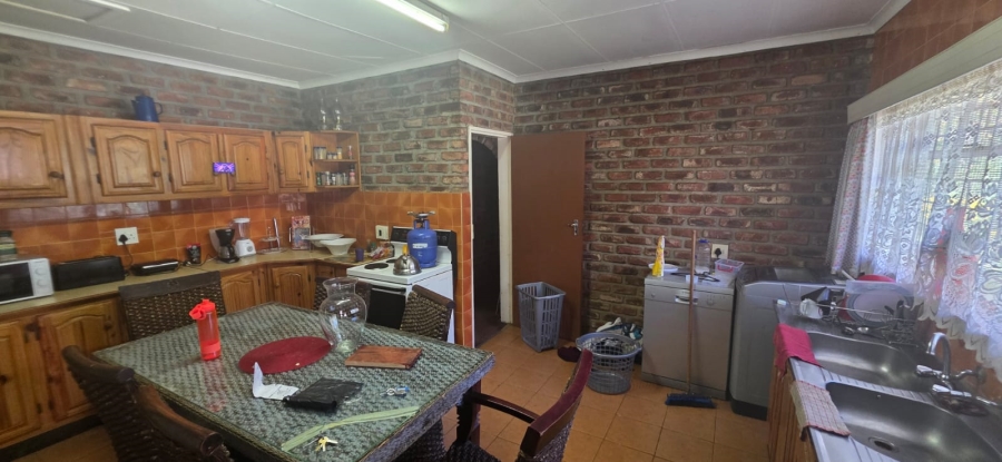 4 Bedroom Property for Sale in Potchefstroom Rural North West